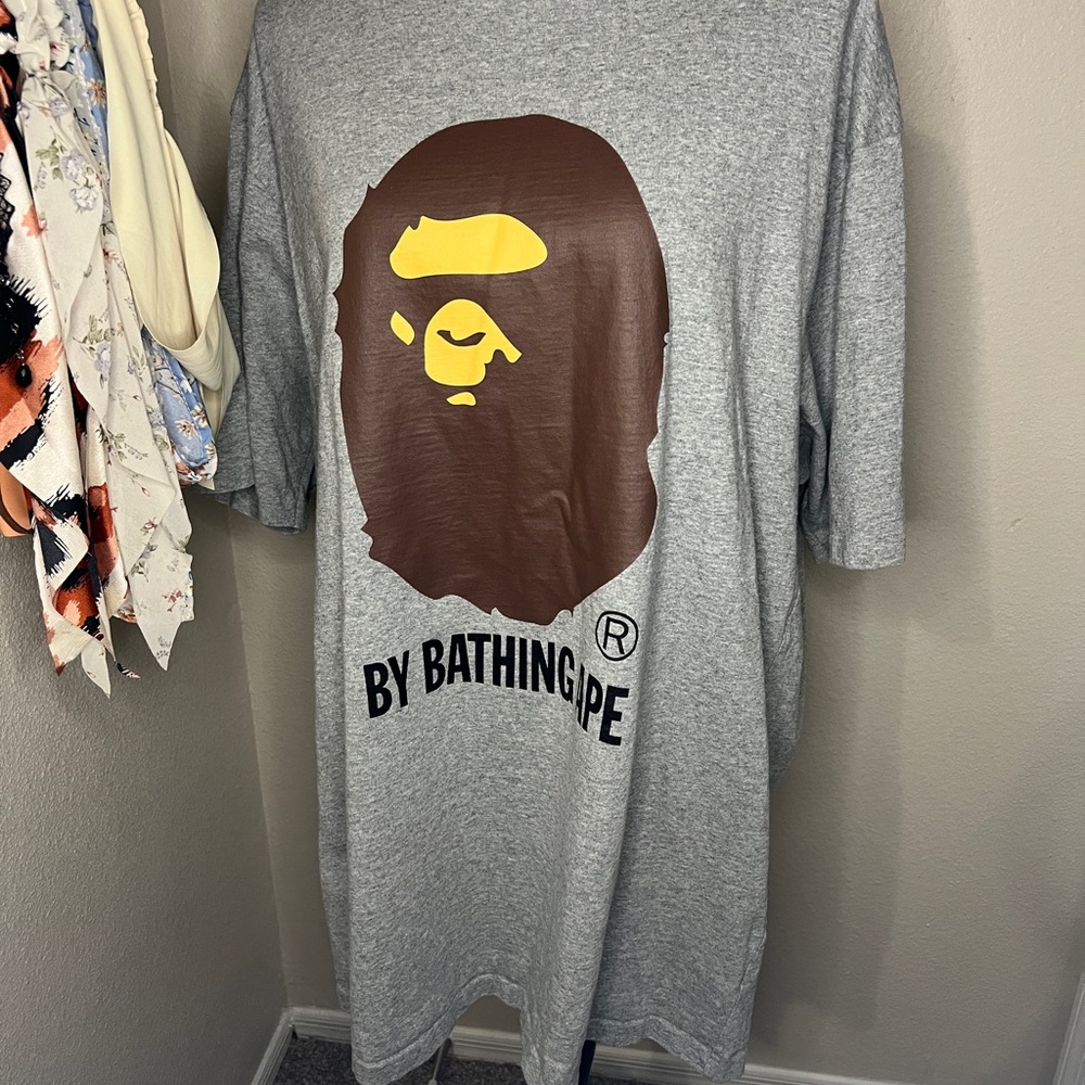 BAPE T-Shirt